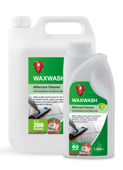 LTP Waxwash