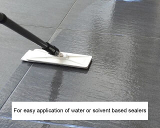 LTP Sealant Applicator Pad