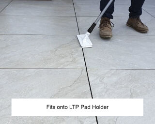 LTP Sealant Applicator Pad