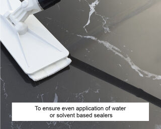 LTP Sealant Applicator Pad