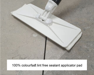 LTP Sealant Applicator Pad