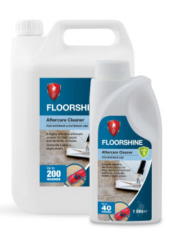 LTP Floorshine