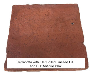 LTP Antique Wax