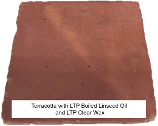 LTP Clear Wax