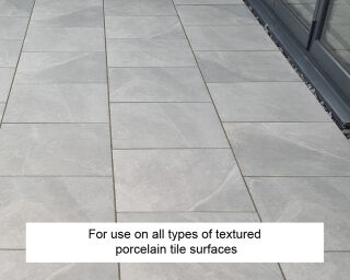 LTP Porcelain Tile Protector